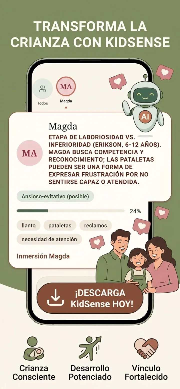 Captura de KidSense, imagen 1 de 3.