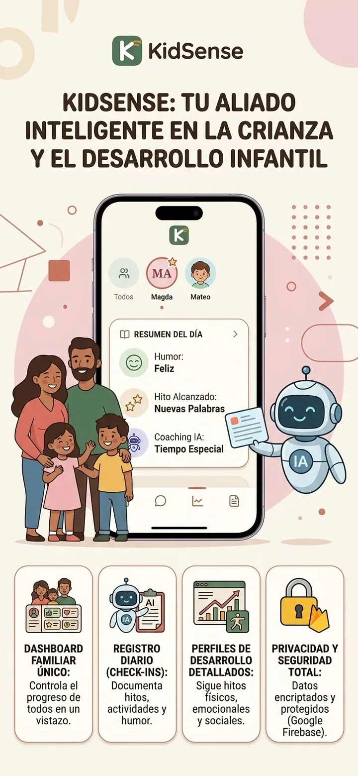 Captura de KidSense, imagen 3 de 3.